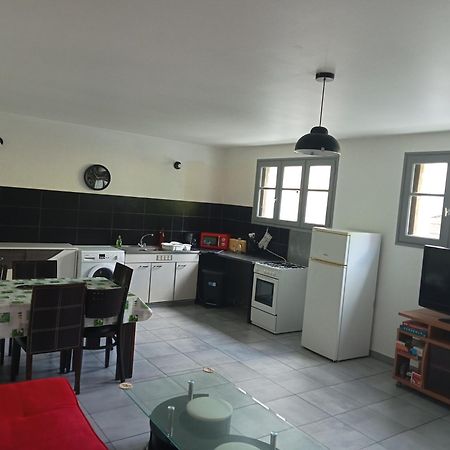 Eco Domaine 12Hectares Meuble Pour 6 Personnes Apartment Plouray ภายนอก รูปภาพ