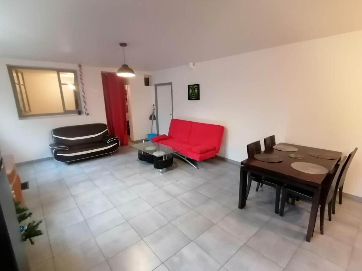 Eco Domaine 12Hectares Meuble Pour 6 Personnes Apartment Plouray ภายนอก รูปภาพ