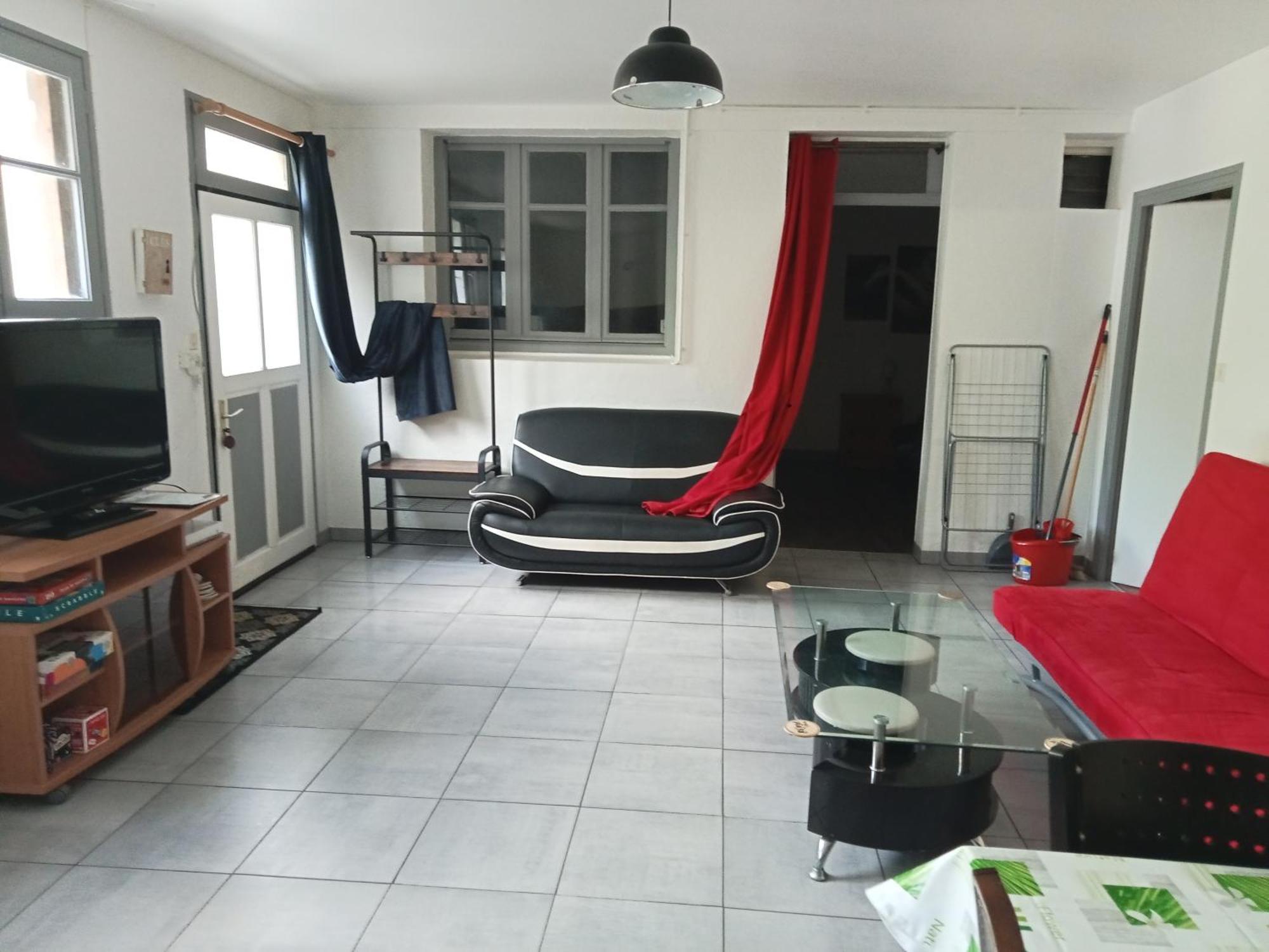 Eco Domaine 12Hectares Meuble Pour 6 Personnes Apartment Plouray ภายนอก รูปภาพ