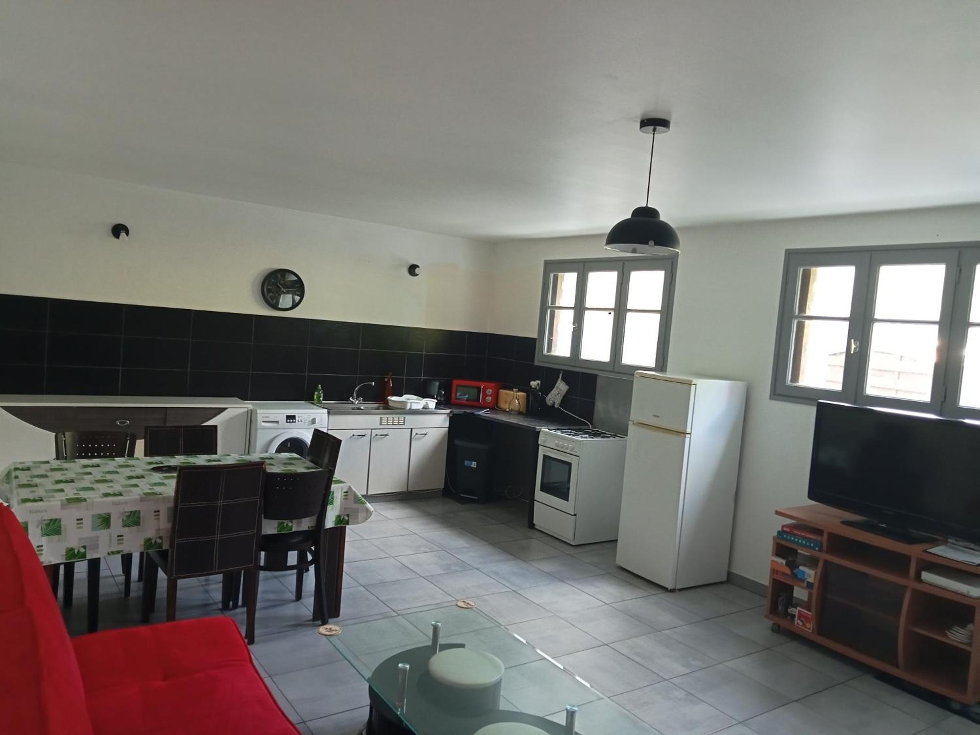 Eco Domaine 12Hectares Meuble Pour 6 Personnes Apartment Plouray ภายนอก รูปภาพ